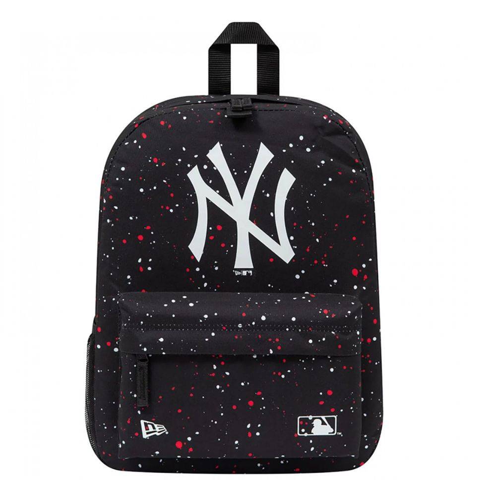 NEW ERA AOP STADIUM BAG NEW YORK YANKEES