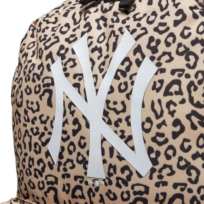 NEW ERA AOP STADIUM BAG NEW YORK YANKEES