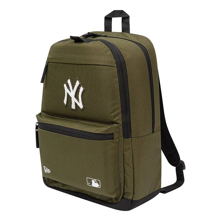 NEW ERA MLB APPLIQUE DELAWARE BAG NEW YORK YANKEES