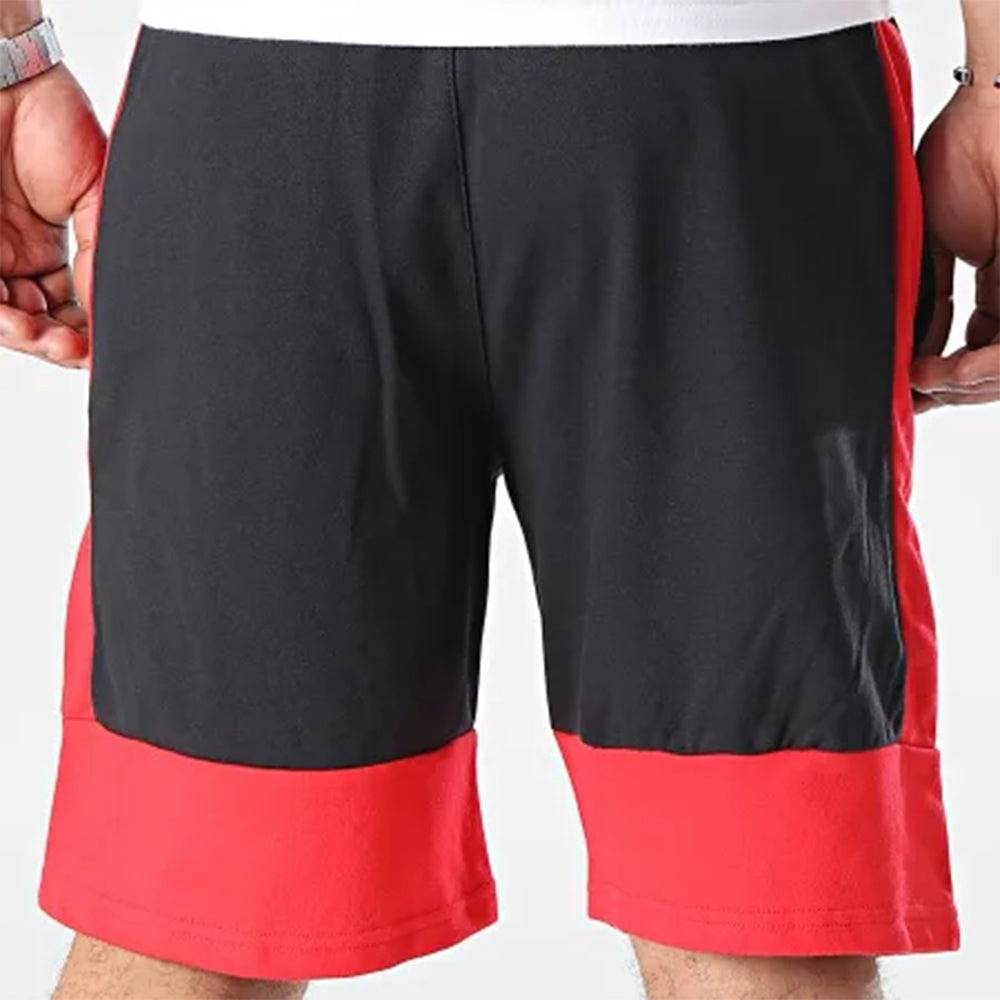 NEW ERA CHICAGO BULLS NBA COLOUR  BLOCK SHORT