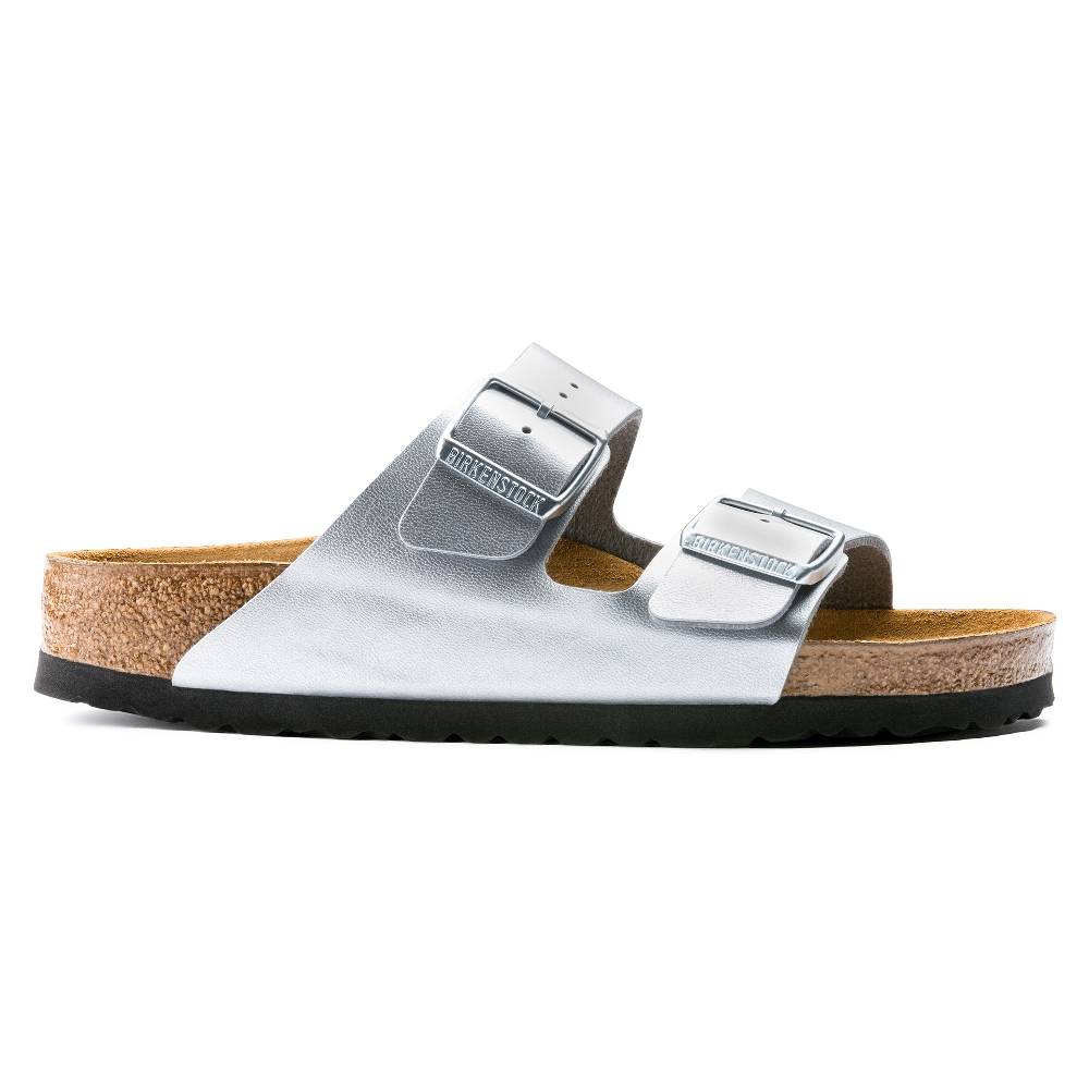 BIRKENSTOCK ARIZONA BIRKO-FLOR NARROW