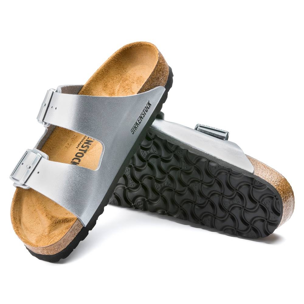 BIRKENSTOCK ARIZONA BIRKO-FLOR NARROW