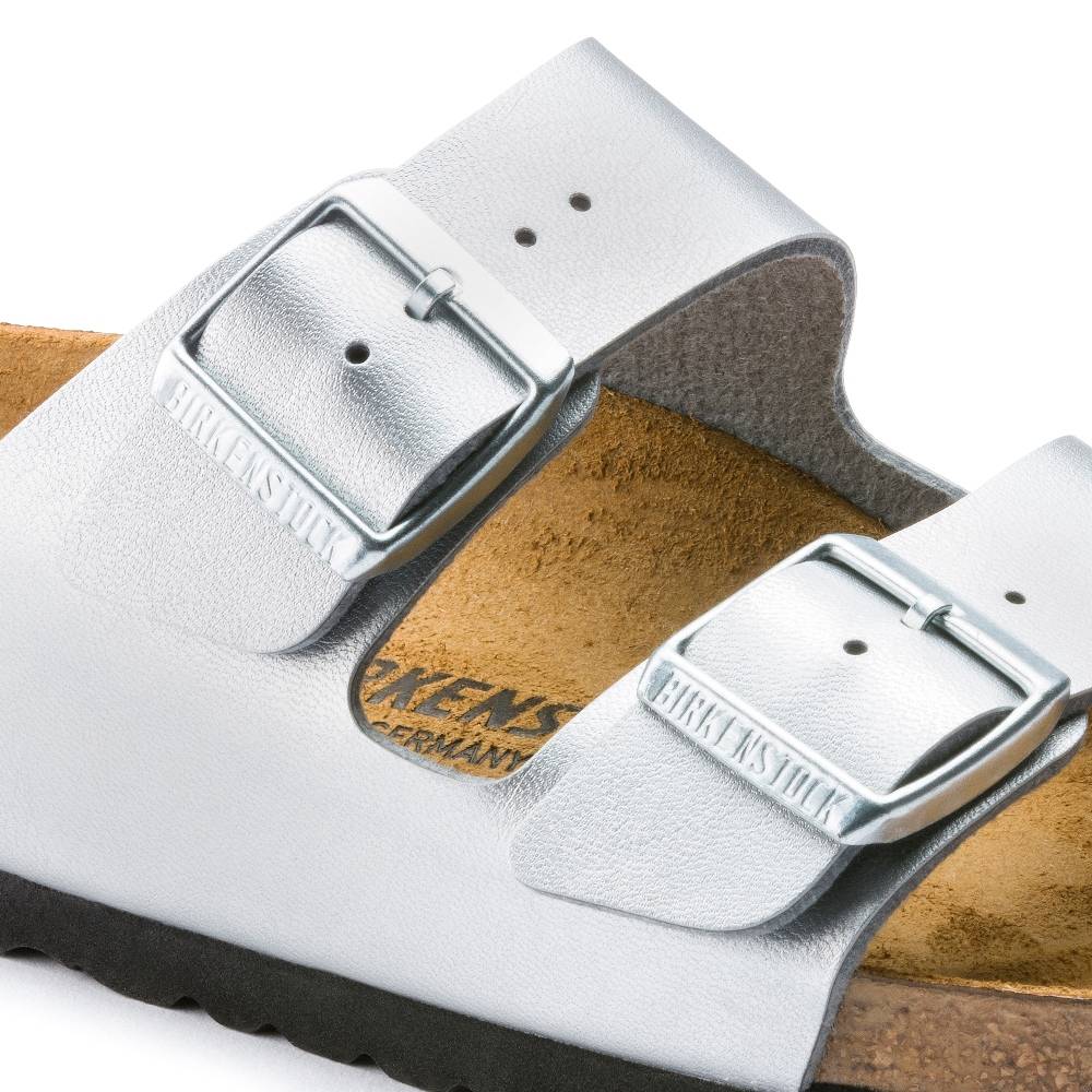 BIRKENSTOCK ARIZONA BIRKO-FLOR NARROW