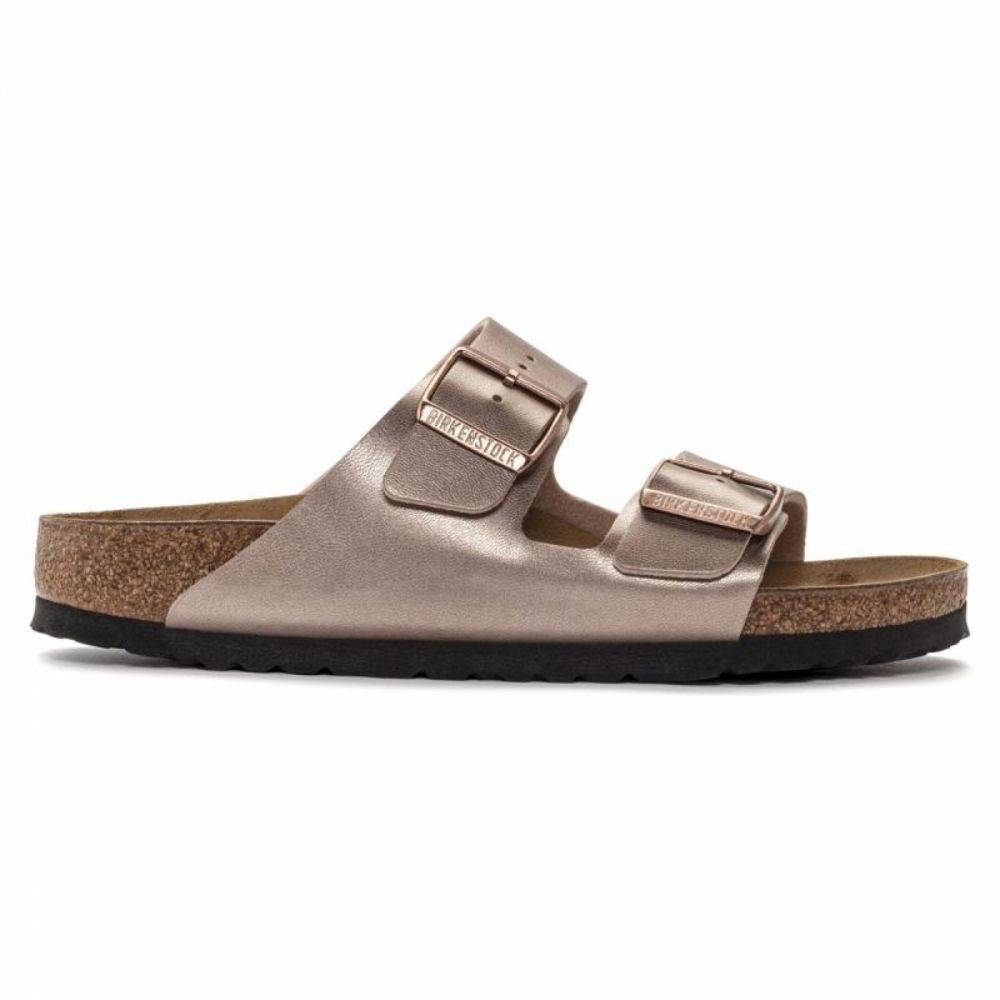 BIRKENSTOCK ARIZONA BIRKO-FLOR NARROW