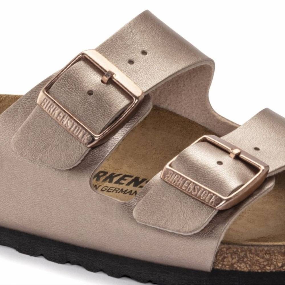 BIRKENSTOCK ARIZONA BIRKO-FLOR NARROW