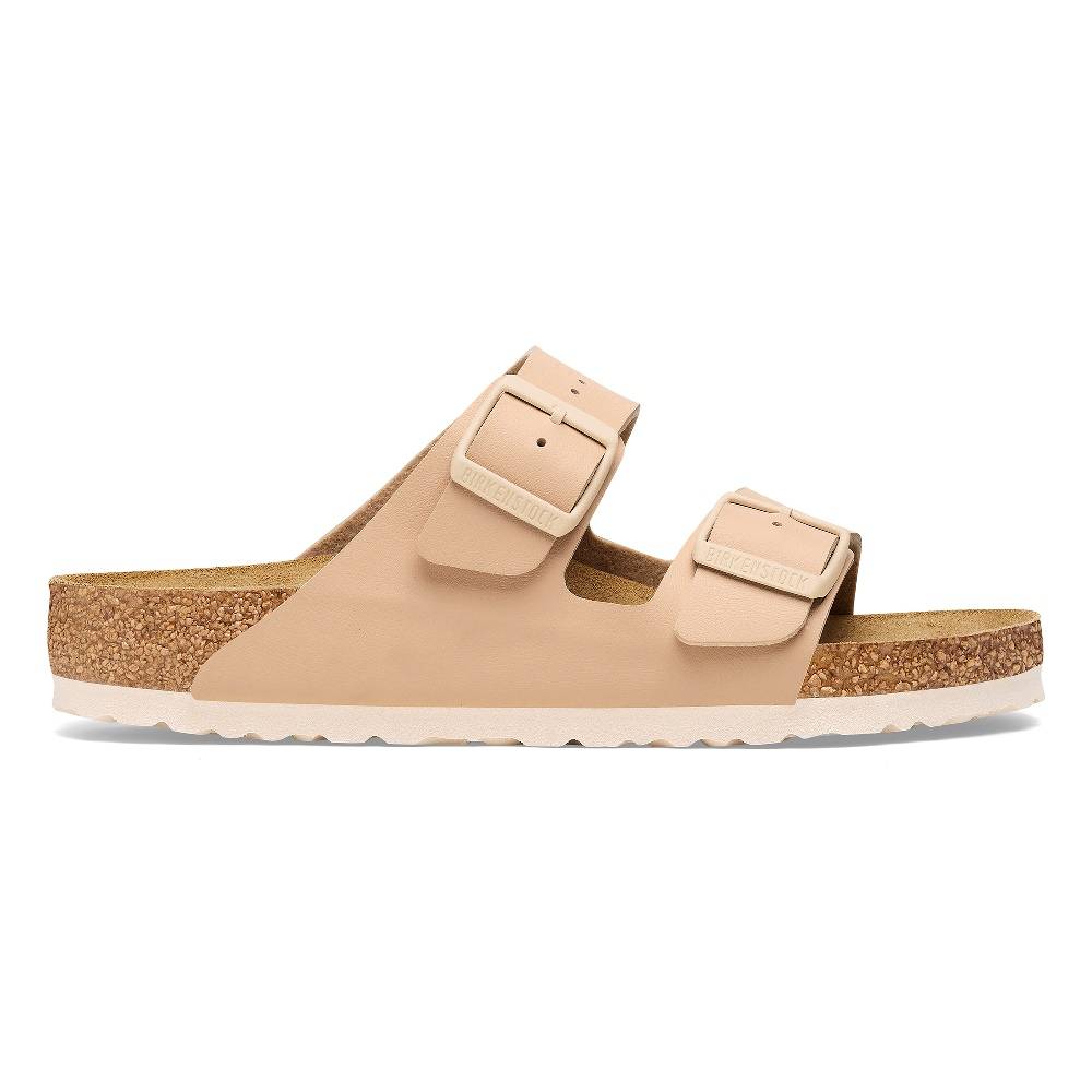 BIRKENSTOCK ARIZONA BIRKO-FLOR NARROW