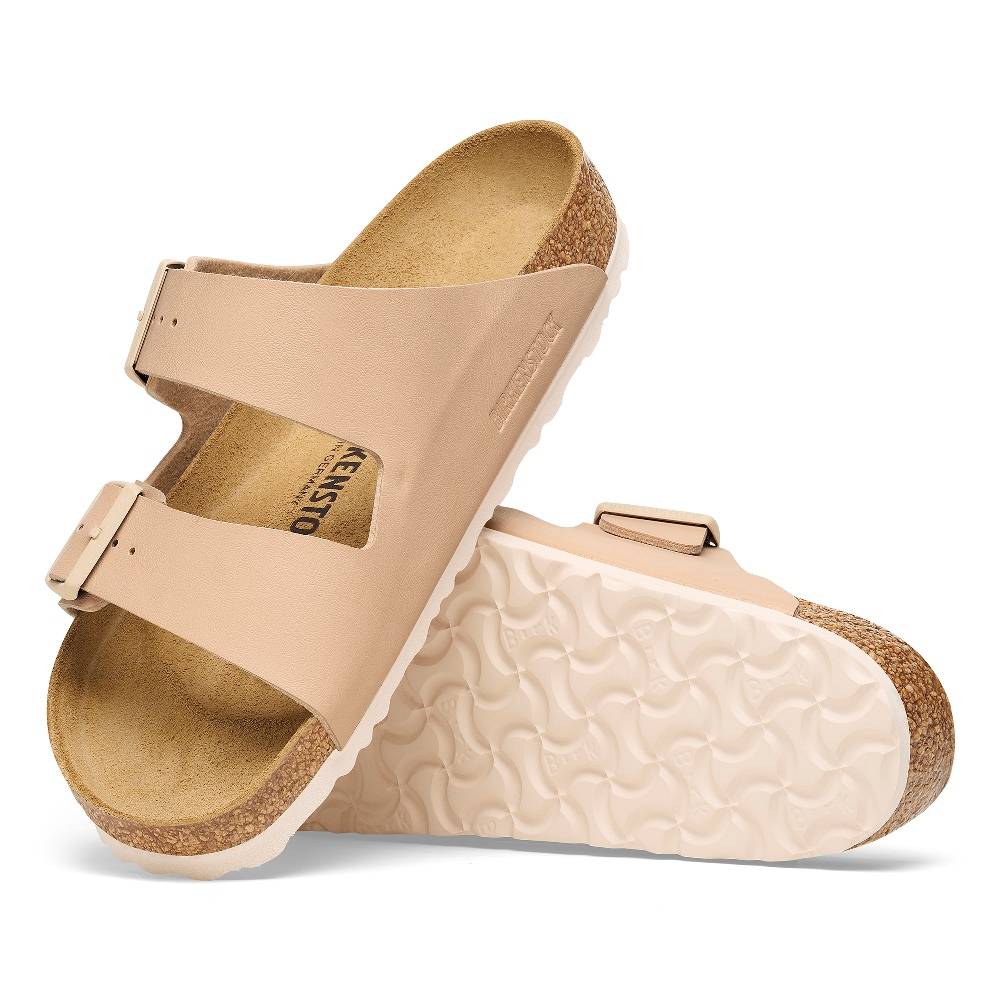 BIRKENSTOCK ARIZONA BIRKO-FLOR NARROW