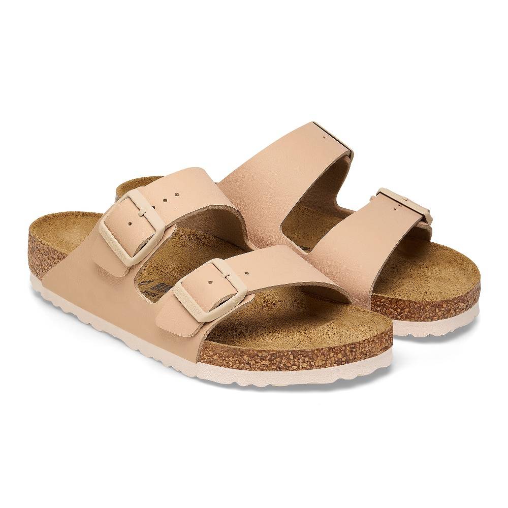 BIRKENSTOCK ARIZONA BIRKO-FLOR NARROW