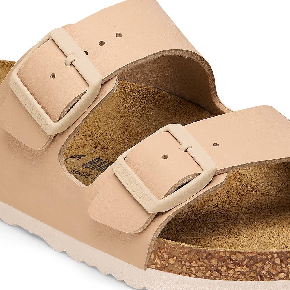 BIRKENSTOCK ARIZONA BIRKO-FLOR NARROW