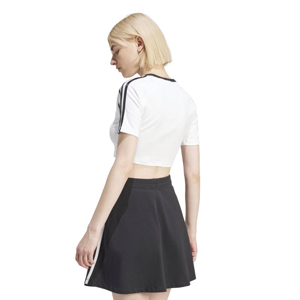ADIDAS 3 S BABY TEE
