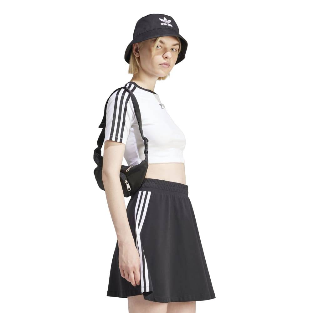 ADIDAS 3 S BABY TEE