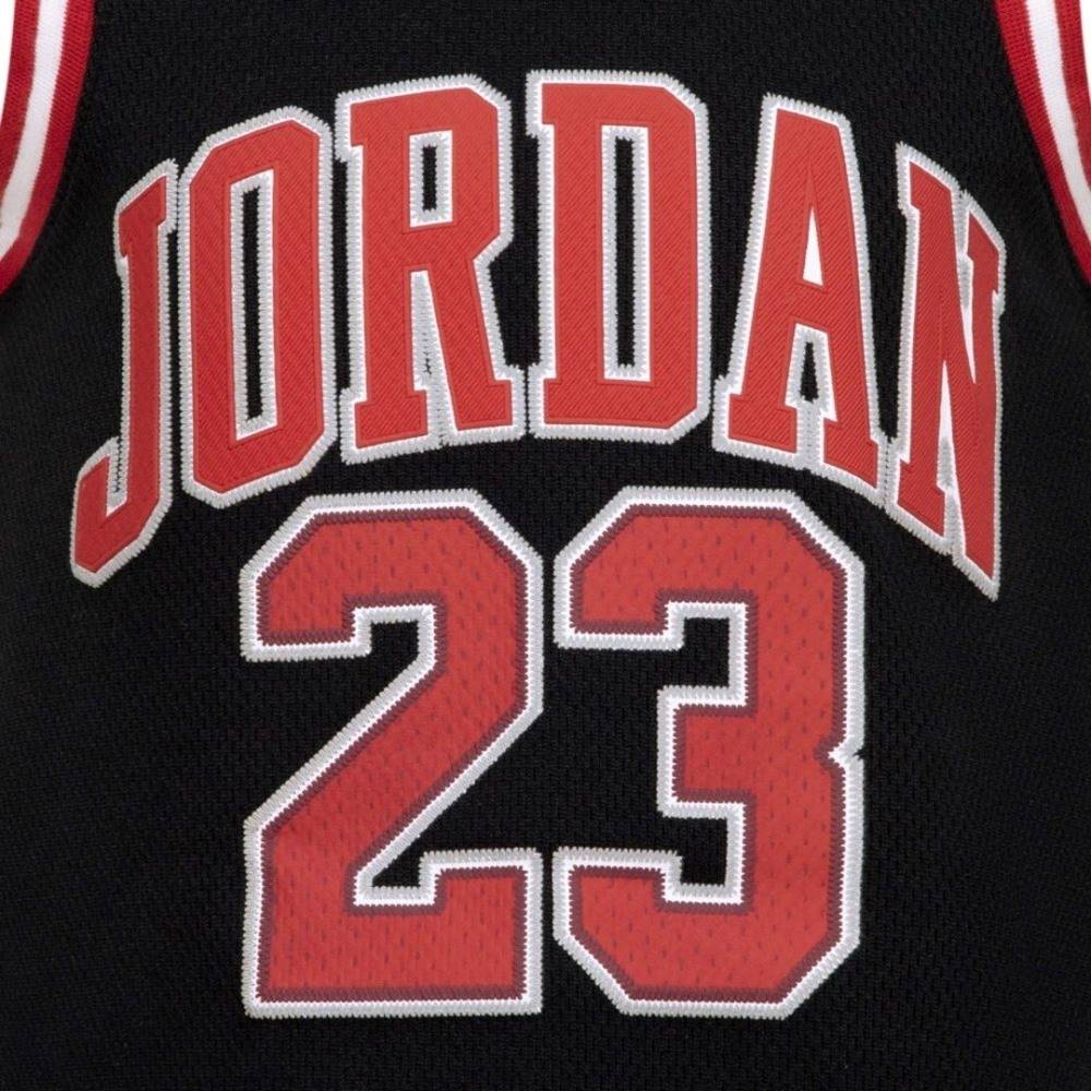 NIKE JORDAN 23 JERSEY GIRLS DRESS