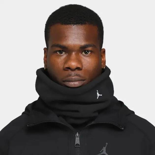 NIKE JORDAN M NECKWARMER FLEECE