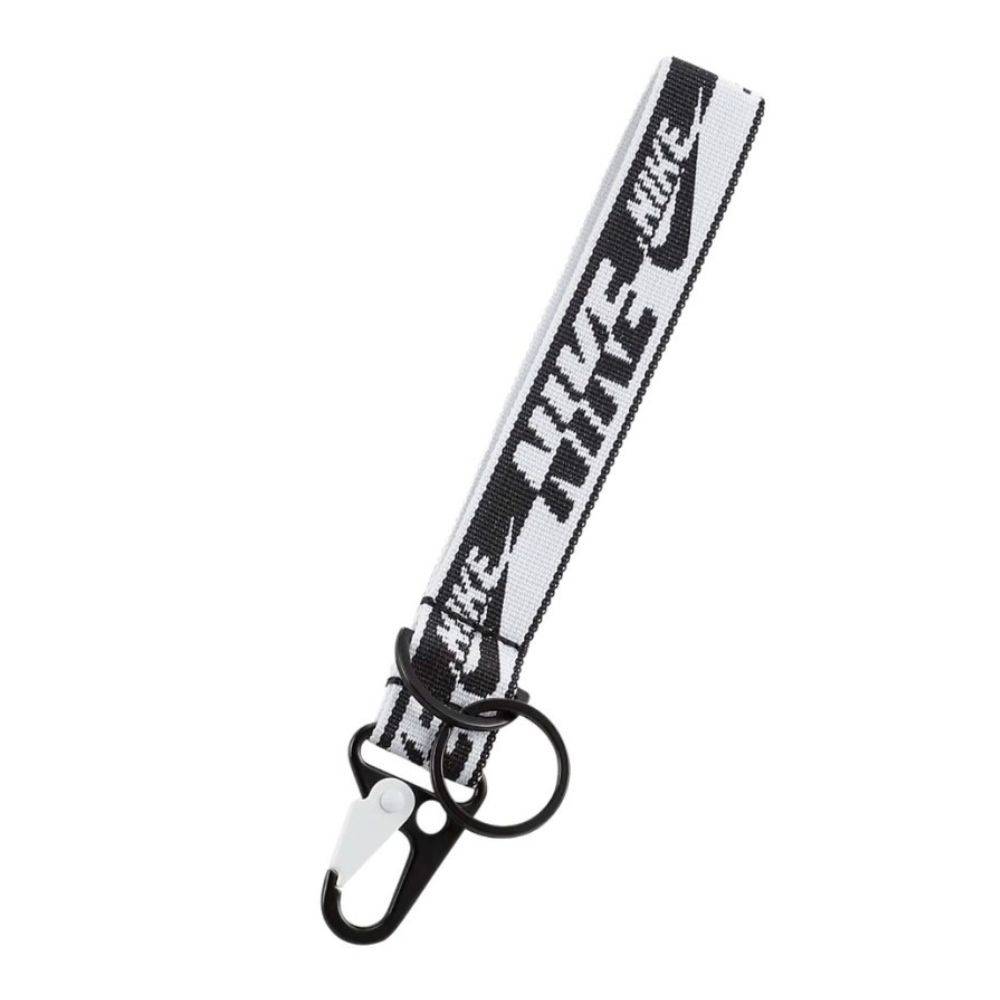 NIKE KEY HOLDER WRIST LANYARD