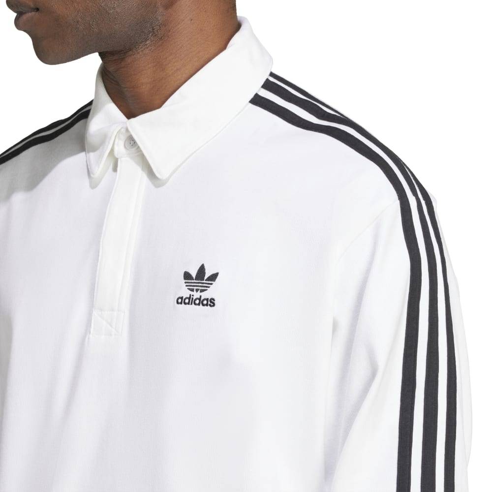 ADIDAS Rugby polo