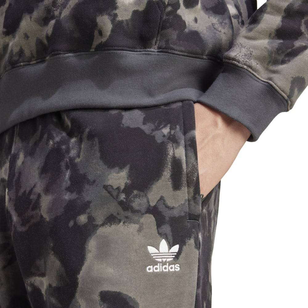 ADIDAS T&D PANTS AOP