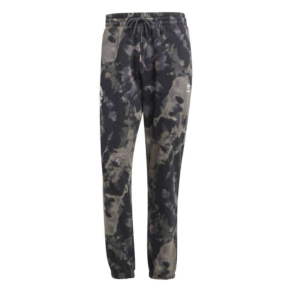 ADIDAS T&D PANTS AOP