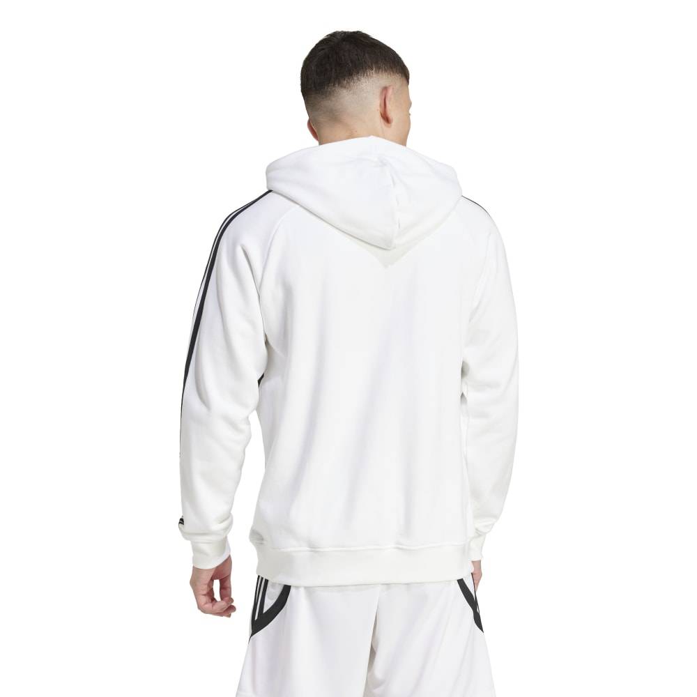 ADIDAS ARCHIVE HOODIE