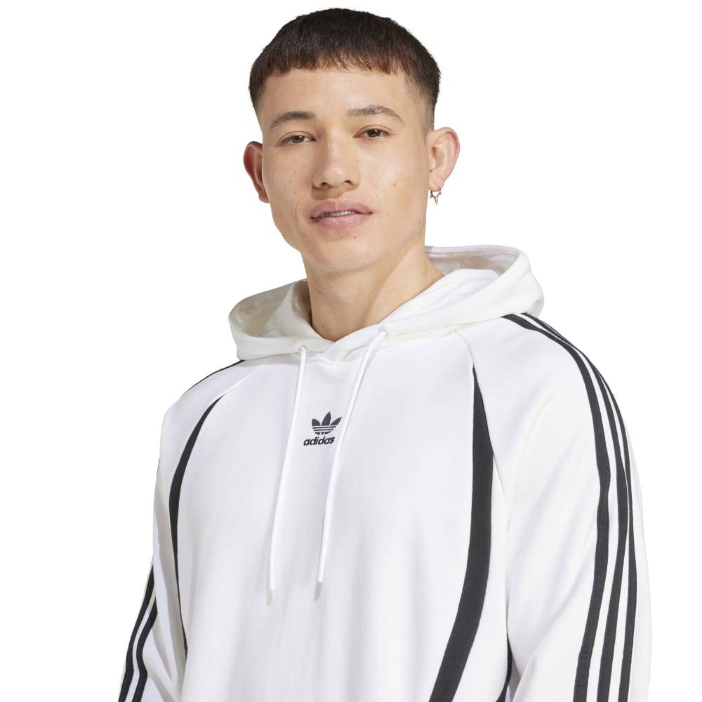 ADIDAS ARCHIVE HOODIE