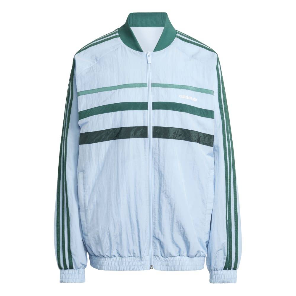 ADIDAS TRACK TOP