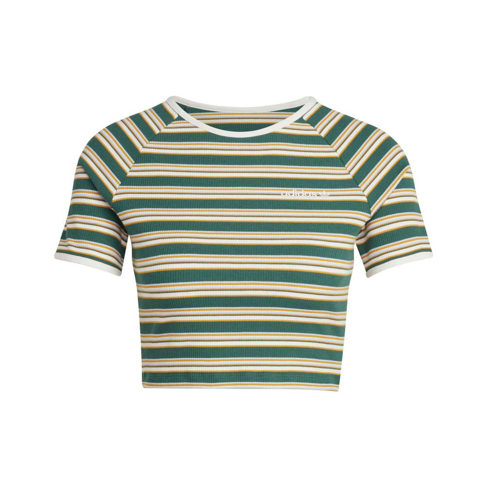 ADIDAS RIB BABY TEE