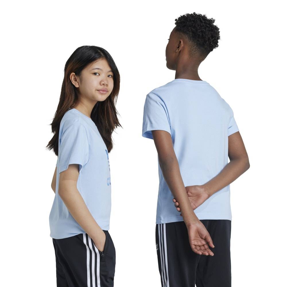 ADIDAS TREFOIL INF TEE