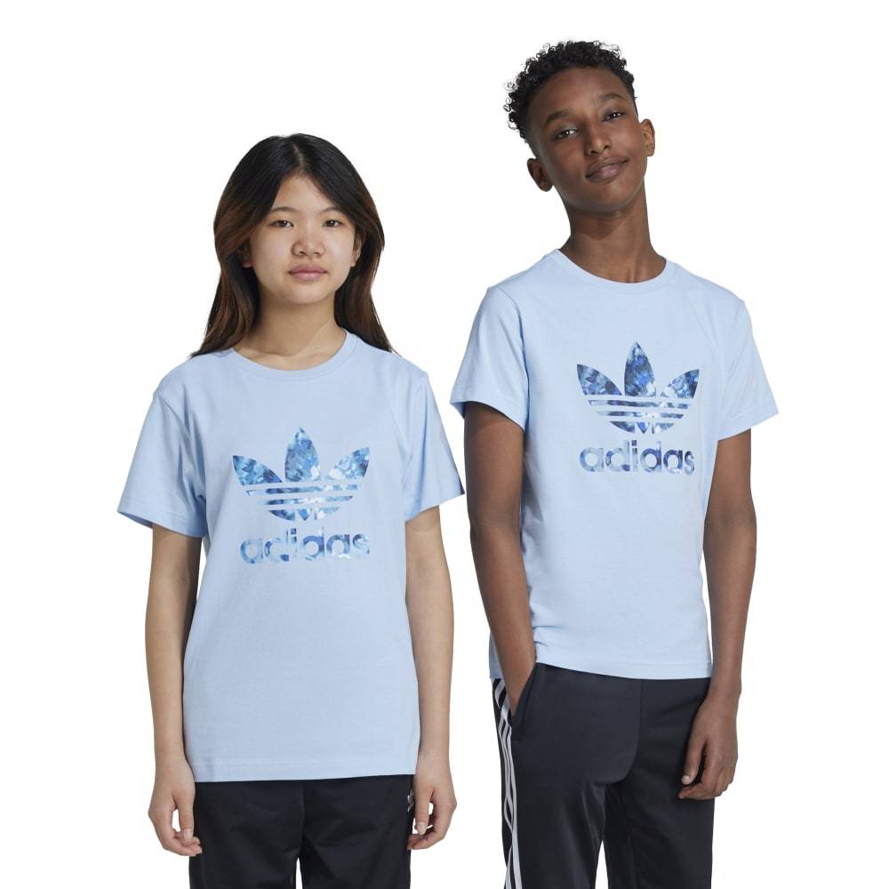 ADIDAS TREFOIL INF TEE