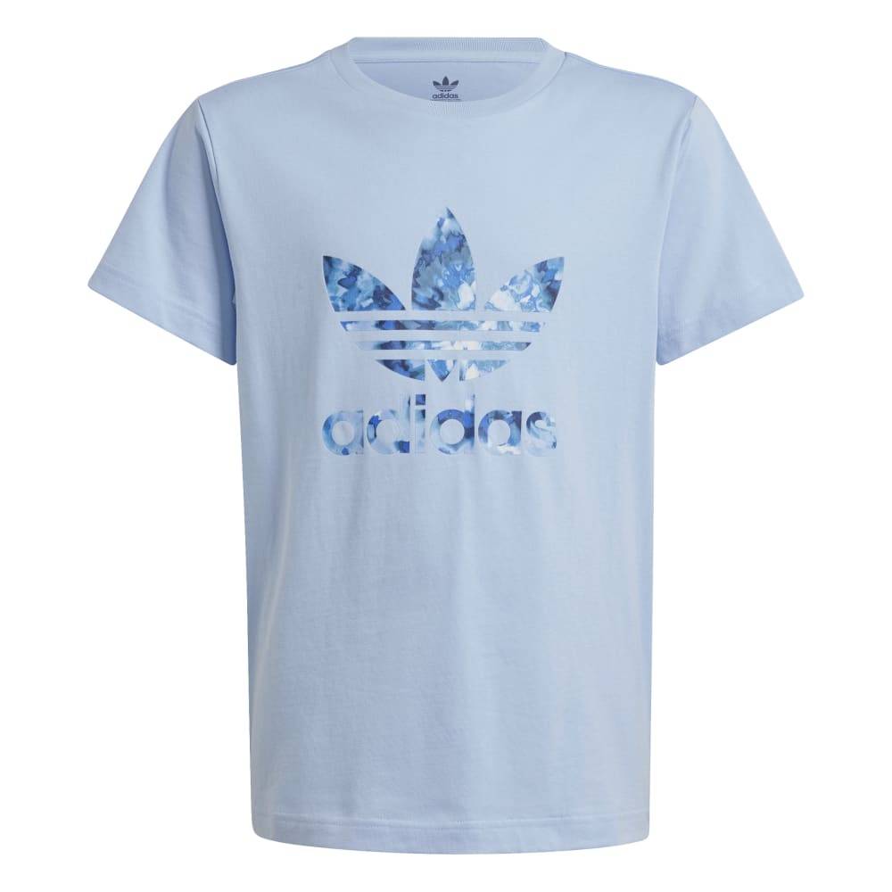 ADIDAS TREFOIL INF TEE