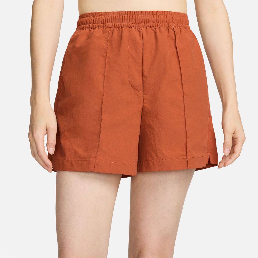 NIKE NSW EVERYTHING MID-RISE WOMENS WOVEN SHORT