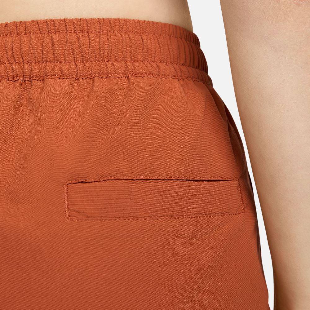 NIKE NSW EVERYTHING MID-RISE WOMENS WOVEN SHORT