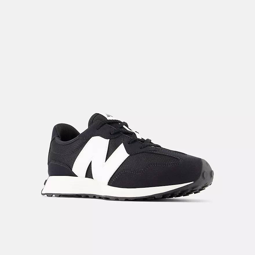 NEW BALANCE 327 JUNIOR SNEAKERS