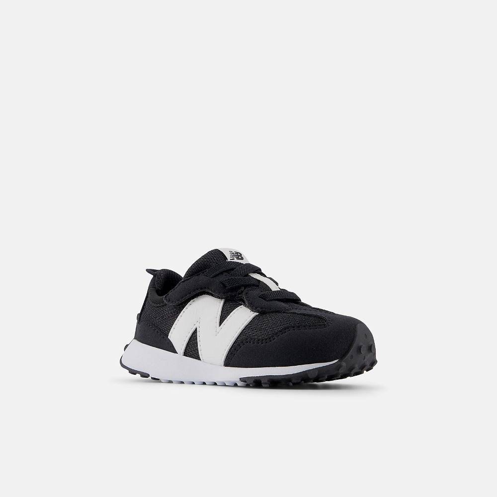 NEW BALANCE 327 INFANT SNEAKERS