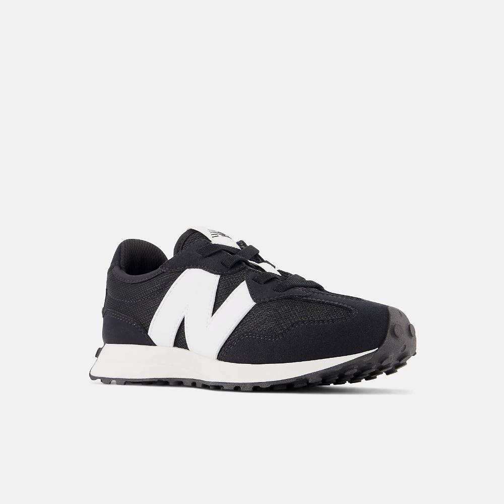 NEW BALANCE 327 PRE-SCHOOL SNEAKERS