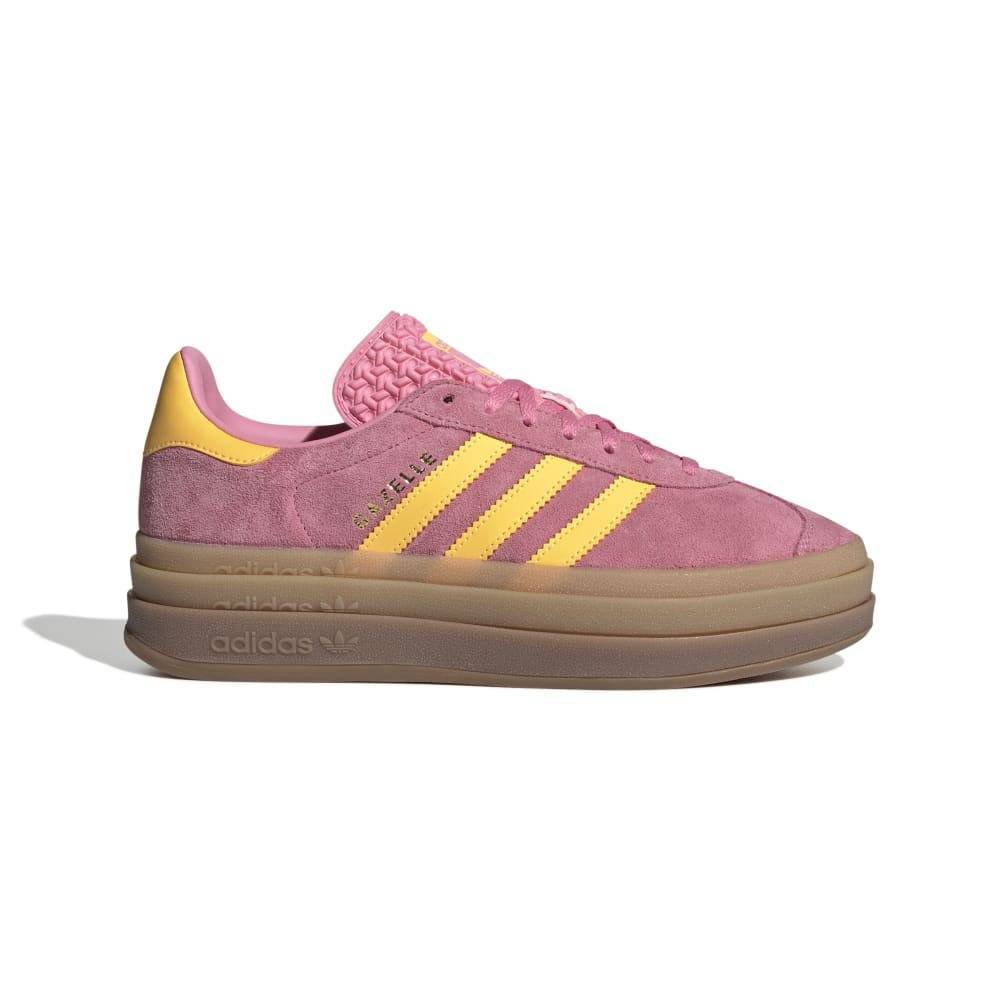 ADIDAS GAZELLE BOLD W