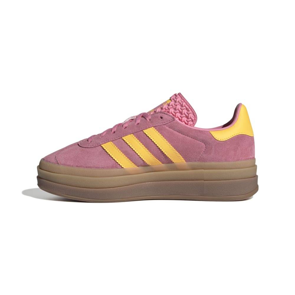 ADIDAS GAZELLE BOLD W