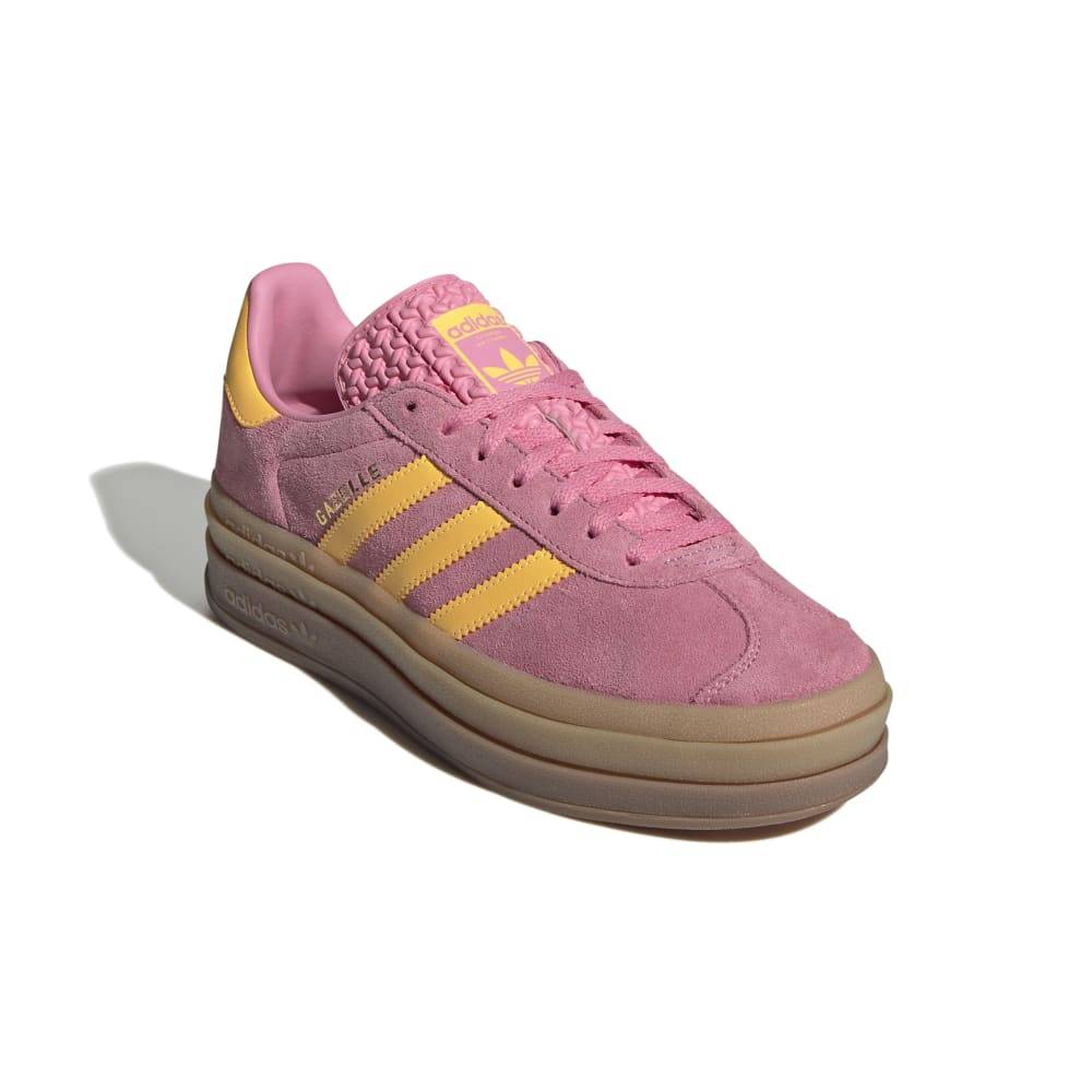 ADIDAS GAZELLE BOLD W