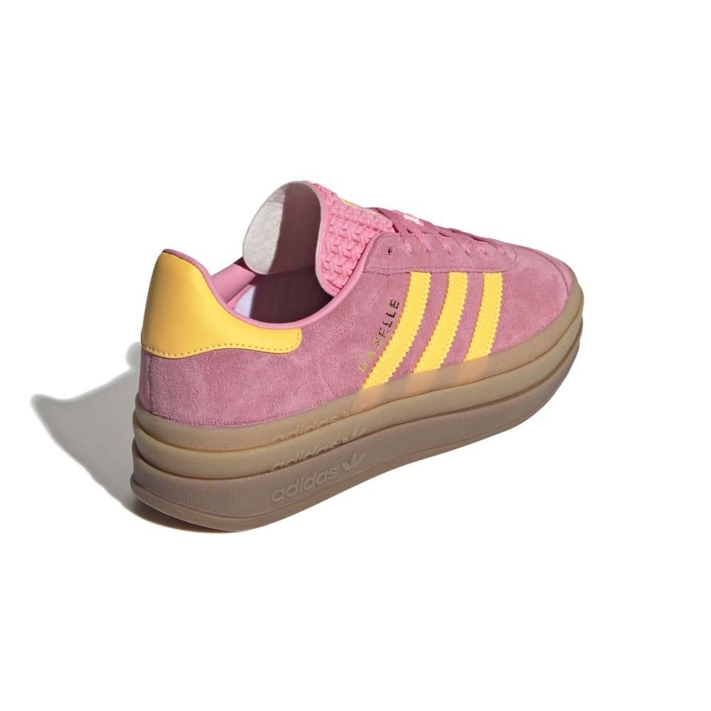 ADIDAS GAZELLE BOLD W