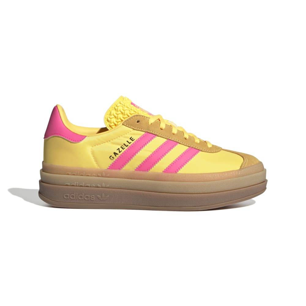 ADIDAS GAZELLE BOLD W