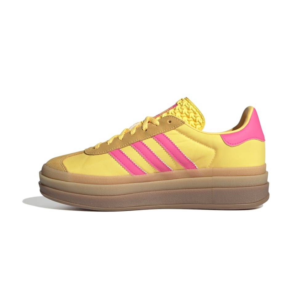 ADIDAS GAZELLE BOLD W