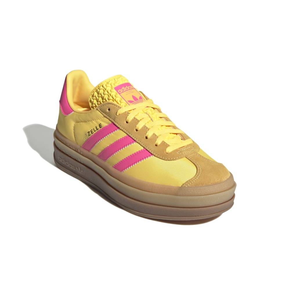 ADIDAS GAZELLE BOLD W