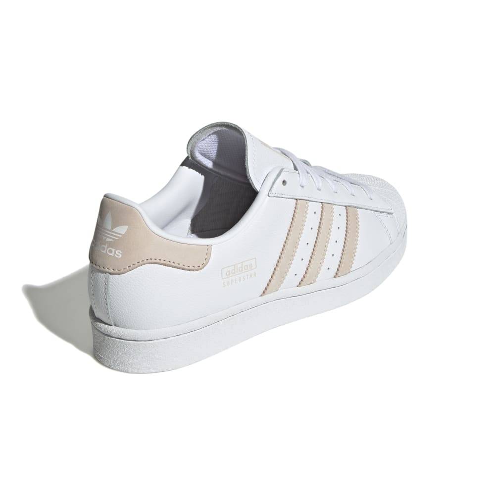 ADIDAS SUPERSTAR W