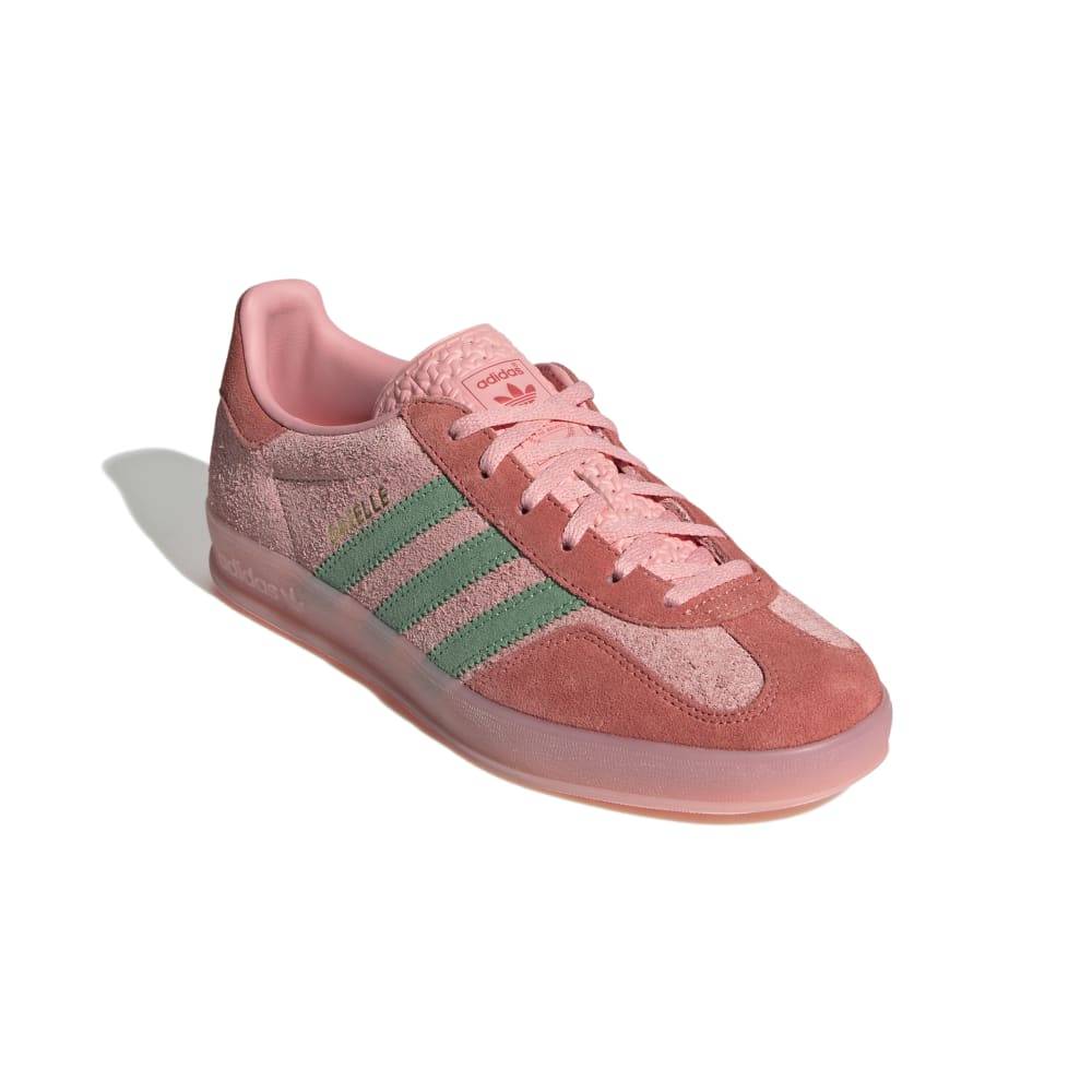 ADIDAS GAZELLE INDOOR W