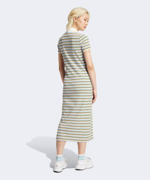 ADIDAS RIB DRESS