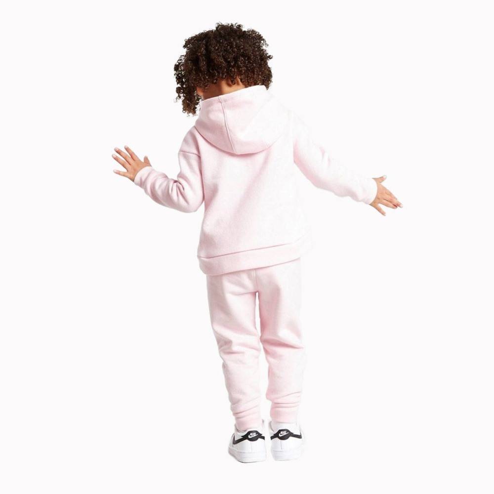 NIKE TODDLER CLUB FLEECE SET