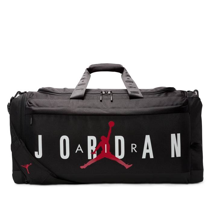 NIKE JORDAN AIR JORDAN DUFFLE