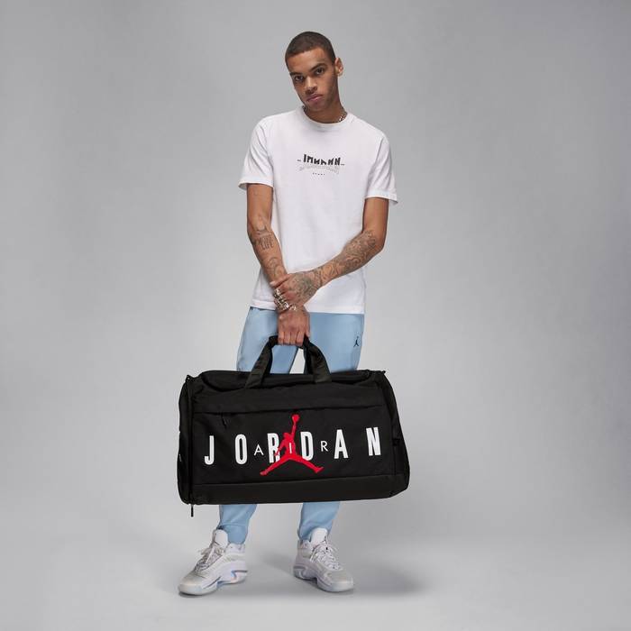 NIKE JORDAN AIR JORDAN DUFFLE