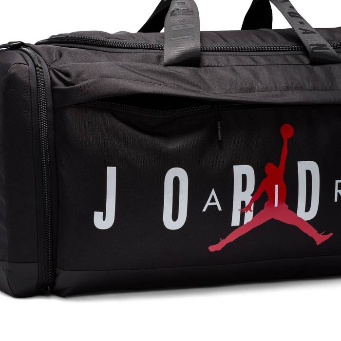 NIKE JORDAN AIR JORDAN DUFFLE