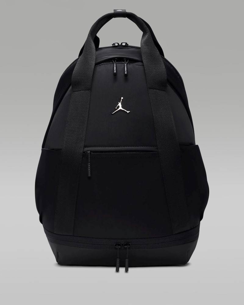 NIKE JORDAN ALPHA BACKPACK