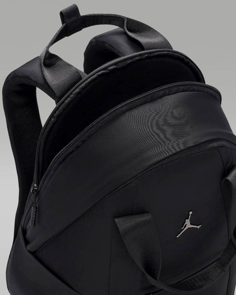 NIKE JORDAN ALPHA BACKPACK