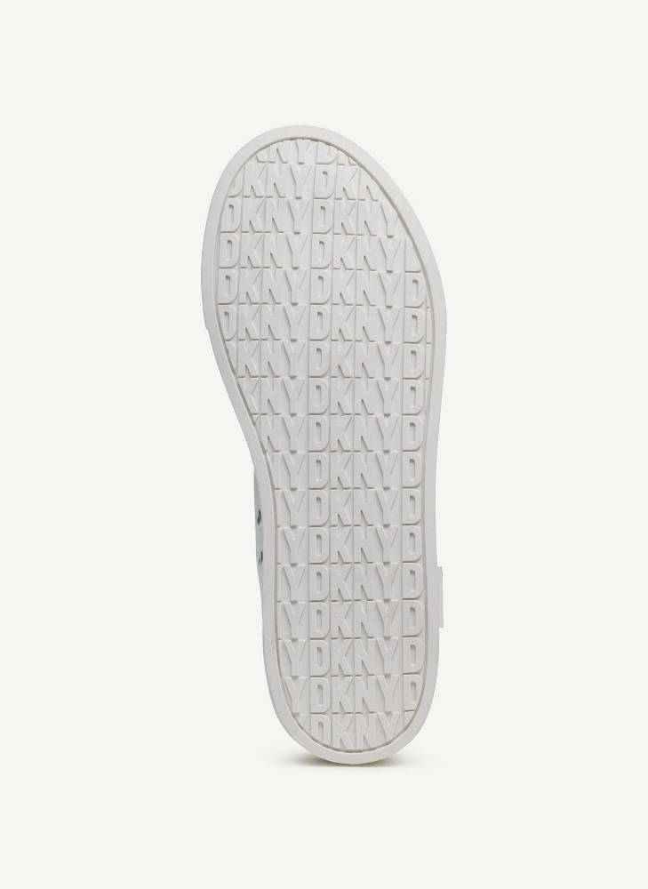 DKNY LOUISA HIGH TOP SNEAKER
